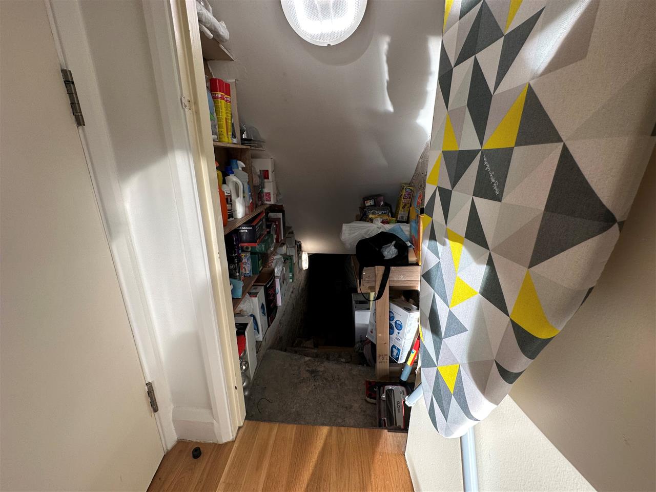 2 bed flat to rent in Bramshill Gardens  - Property Image 14