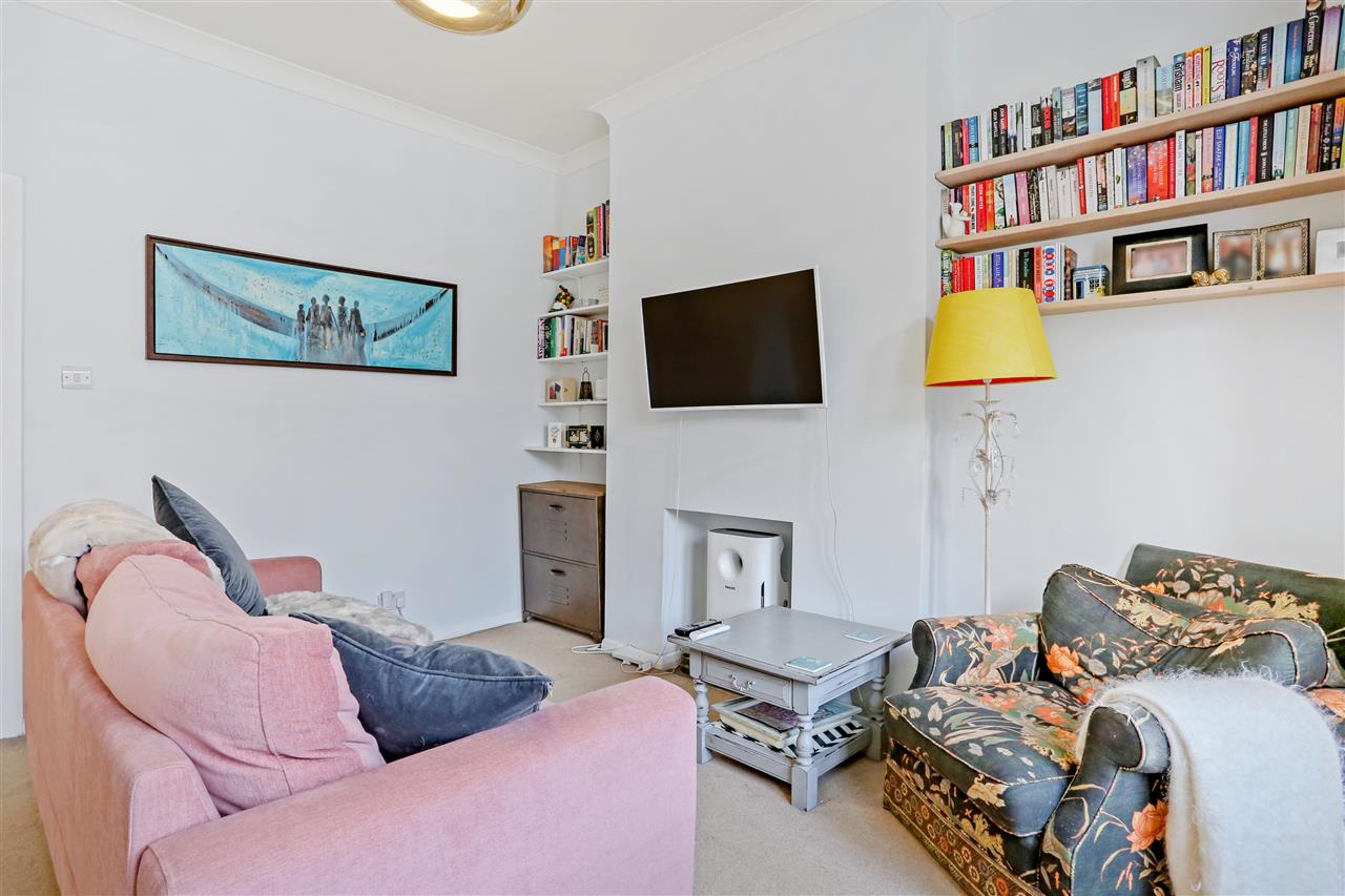 2 bed flat for sale in Melgund Road  - Property Image 17