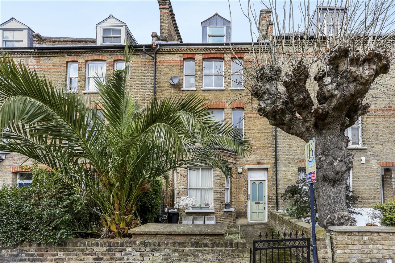 1 bed flat for sale in Hungerford Road - Property Image 1