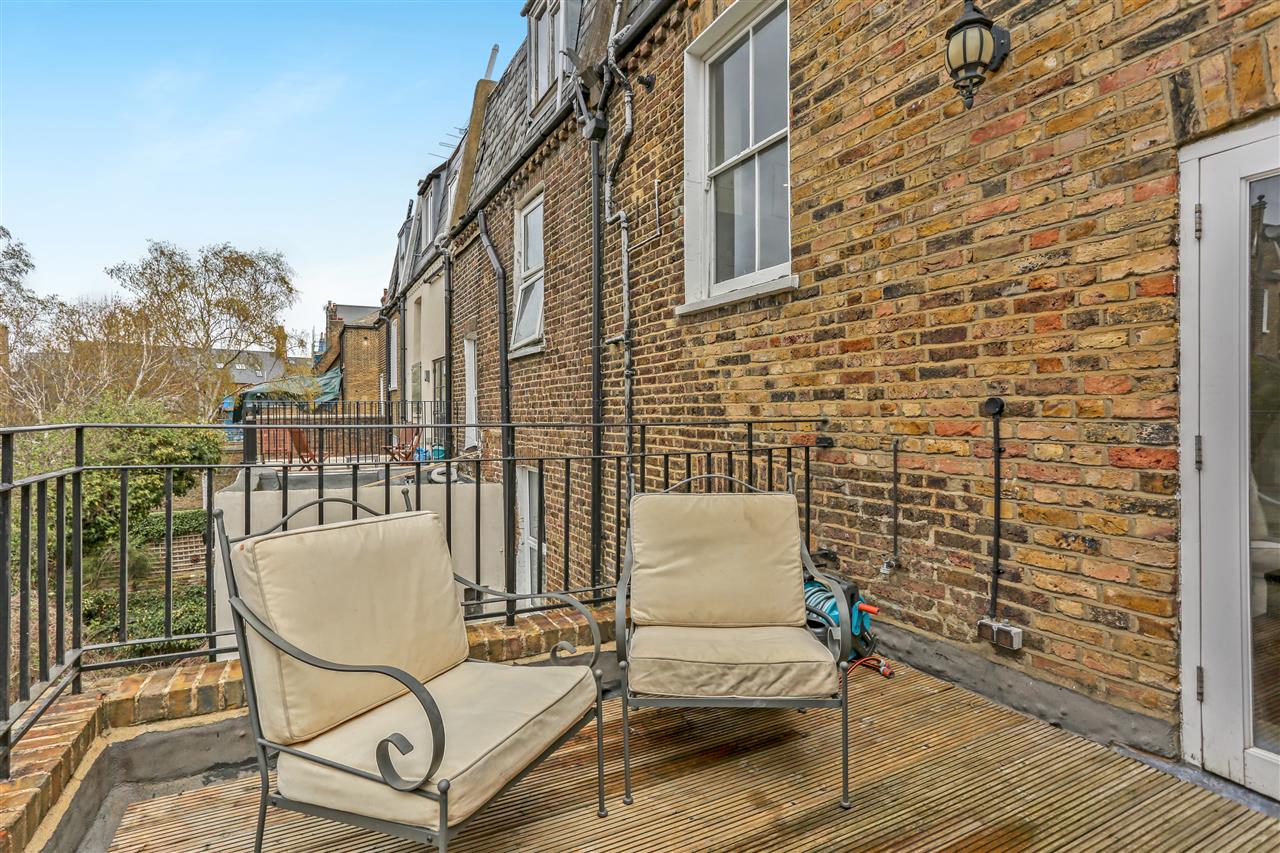 2 bed maisonette for sale in Dalmeny Road  - Property Image 11