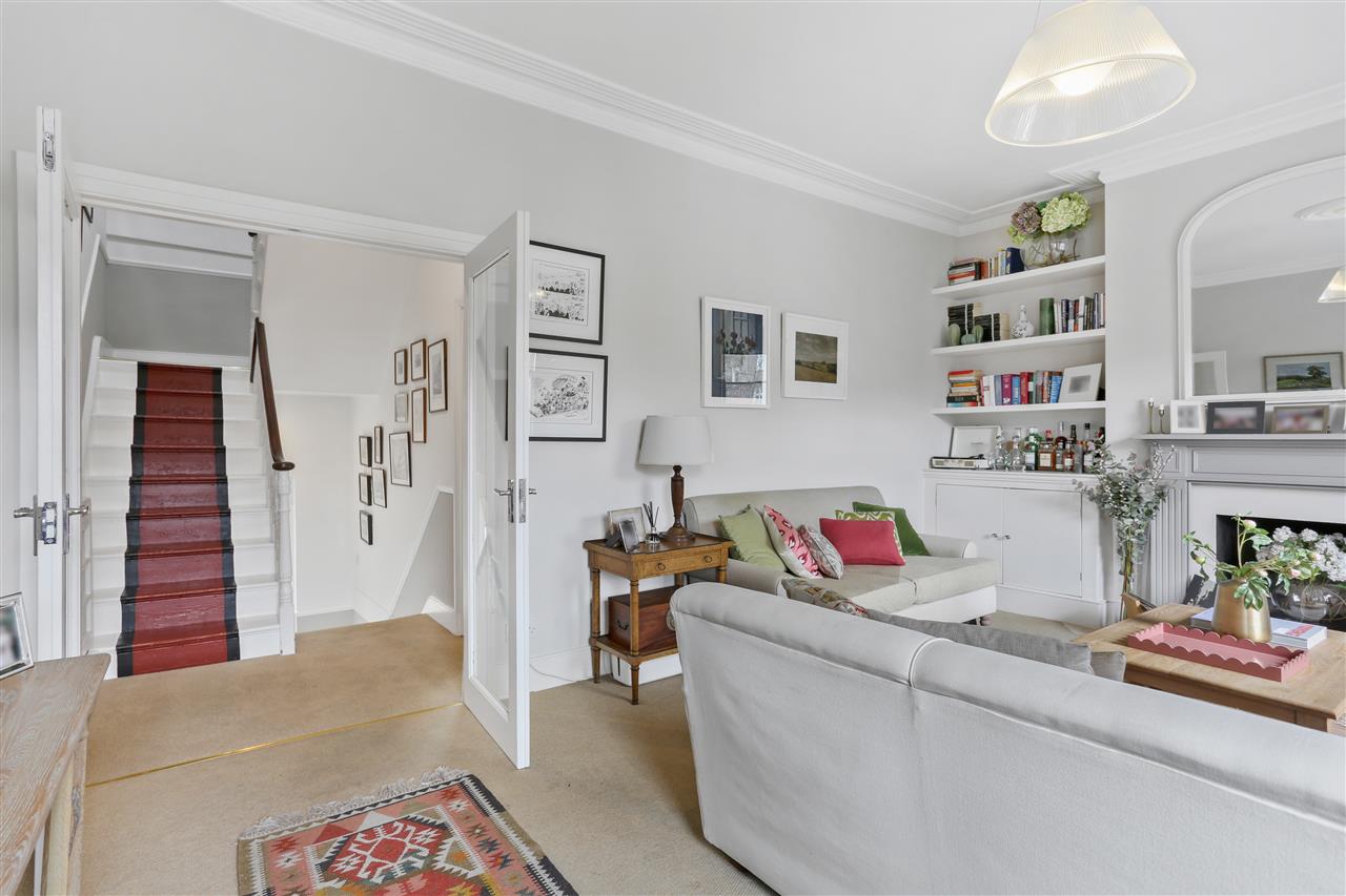 2 bed maisonette for sale in Dalmeny Road  - Property Image 19