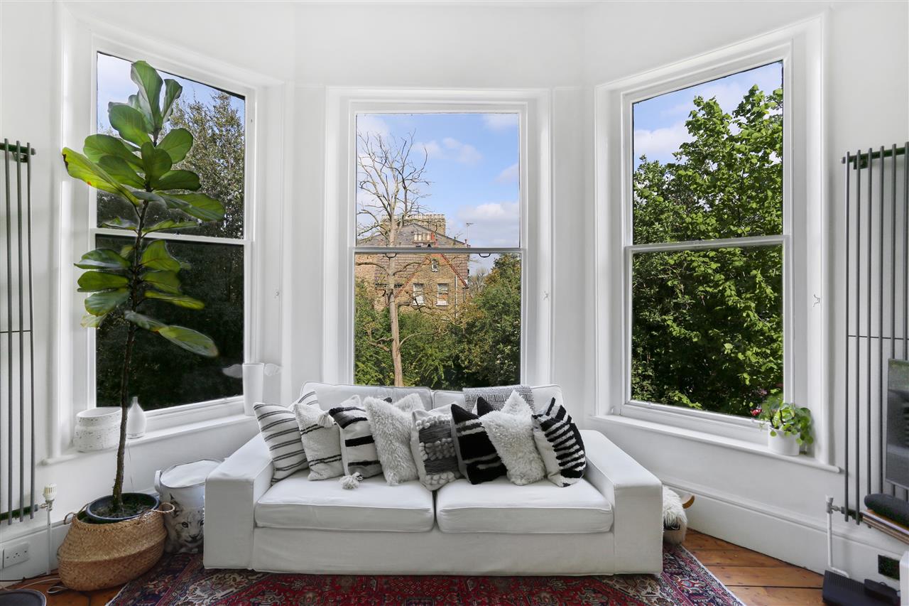 2 bed flat for sale in Carleton Road  - Property Image 16