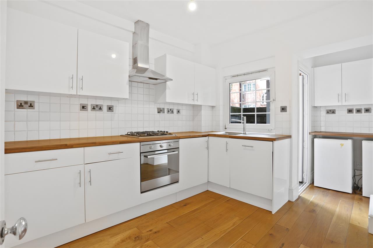 1 bed flat for sale in Wedmore Street 2