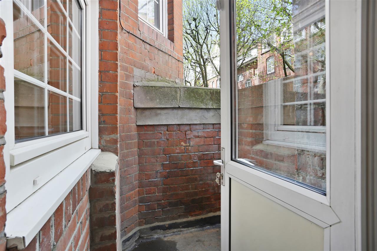 1 bed flat for sale in Wedmore Street  - Property Image 12