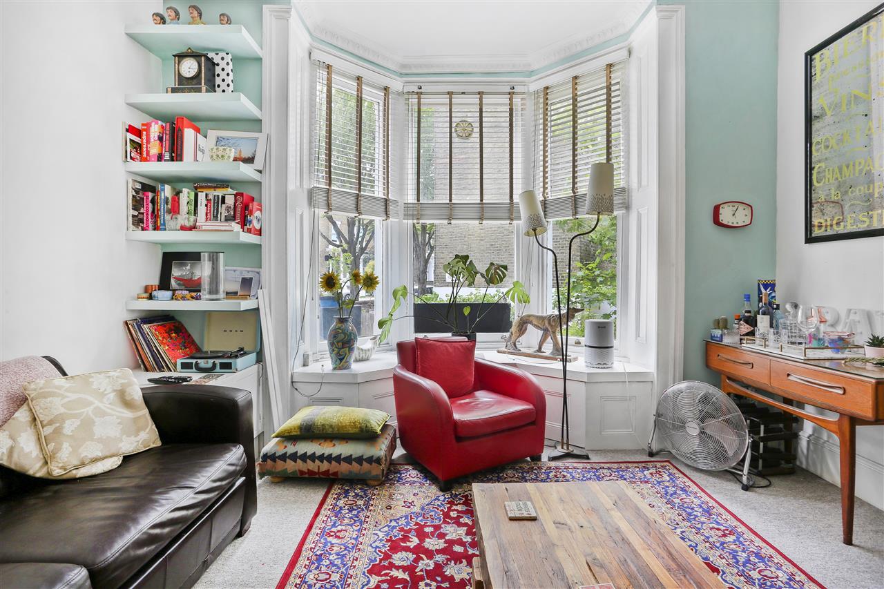 2 bed flat for sale in Lady Margaret Road  - Property Image 9