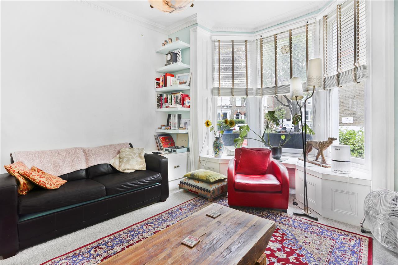 2 bed flat for sale in Lady Margaret Road  - Property Image 13