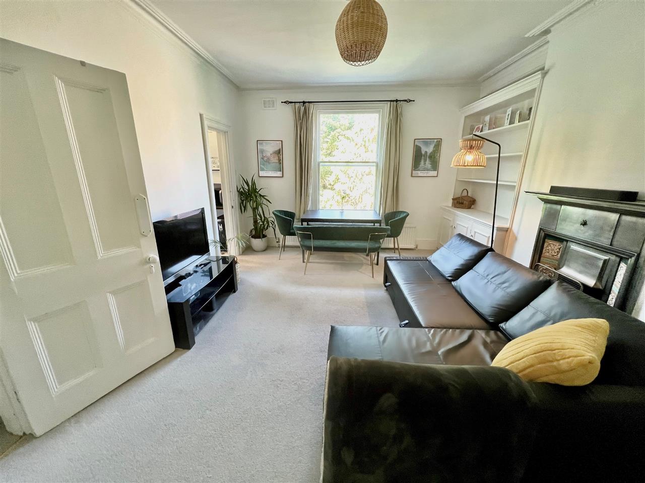 1 bed flat for sale in Lady Margaret Road 1