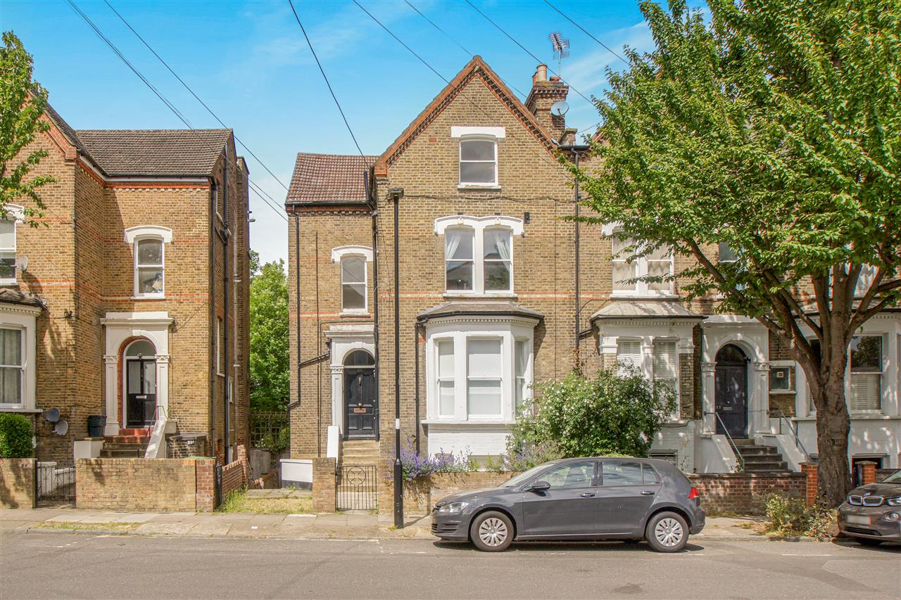 1 bed flat for sale in Lady Margaret Road  - Property Image 11