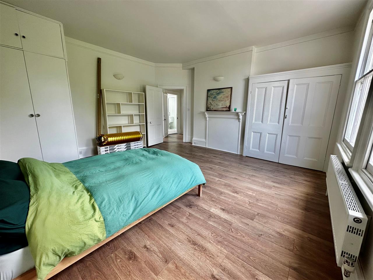 2 bed flat to rent in Hornsey Lane 2