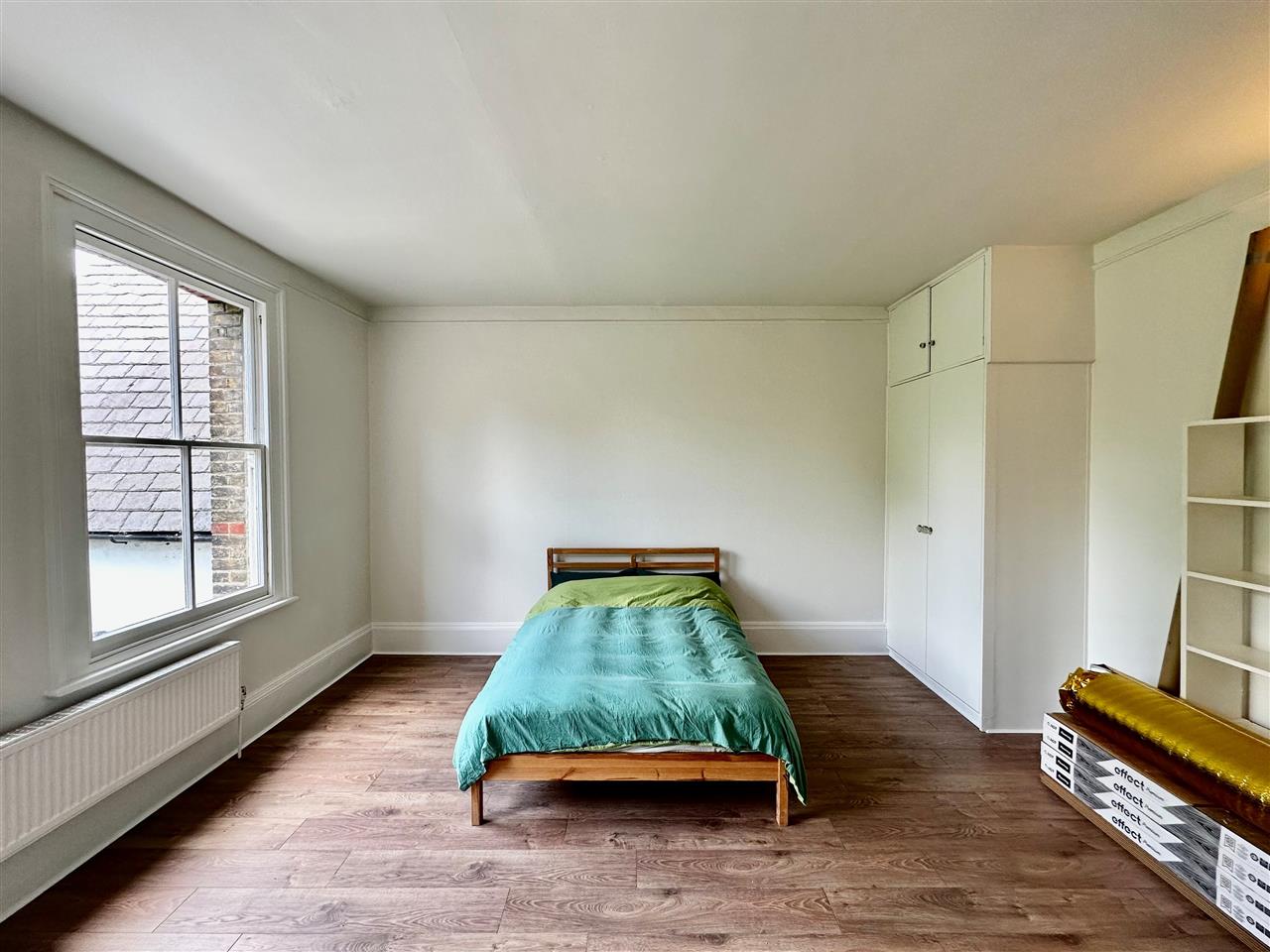 2 bed flat to rent in Hornsey Lane  - Property Image 8