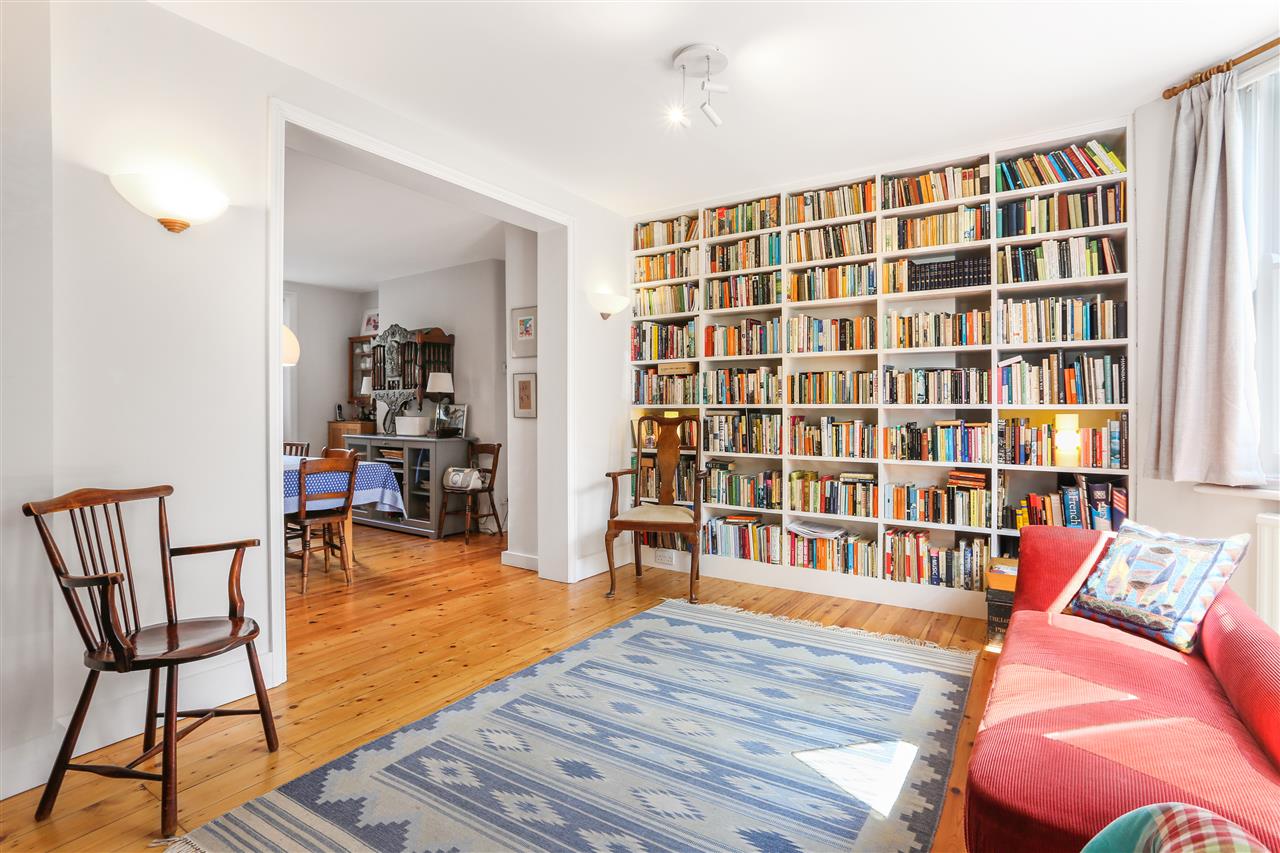 5 bed terraced house for sale in Celia Road  - Property Image 5