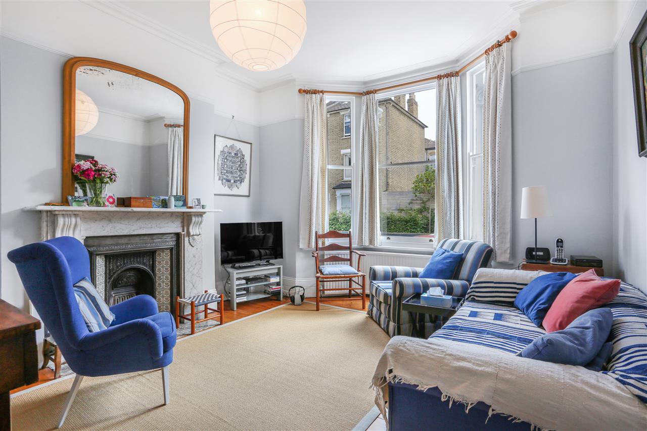 5 bed terraced house for sale in Celia Road  - Property Image 7