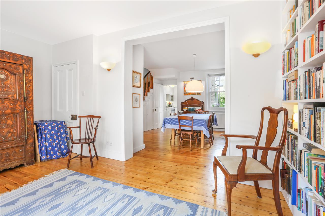 5 bed terraced house for sale in Celia Road  - Property Image 12