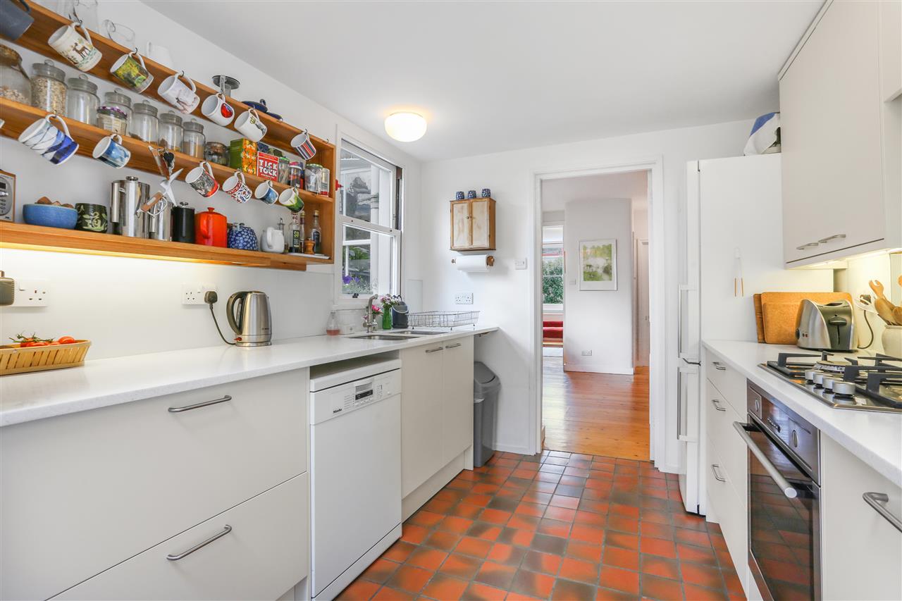 5 bed terraced house for sale in Celia Road 12