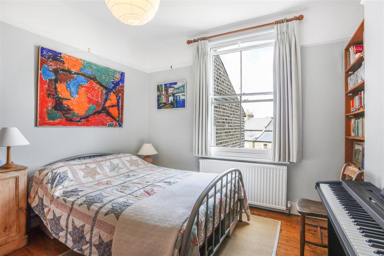 5 bed terraced house for sale in Celia Road  - Property Image 24