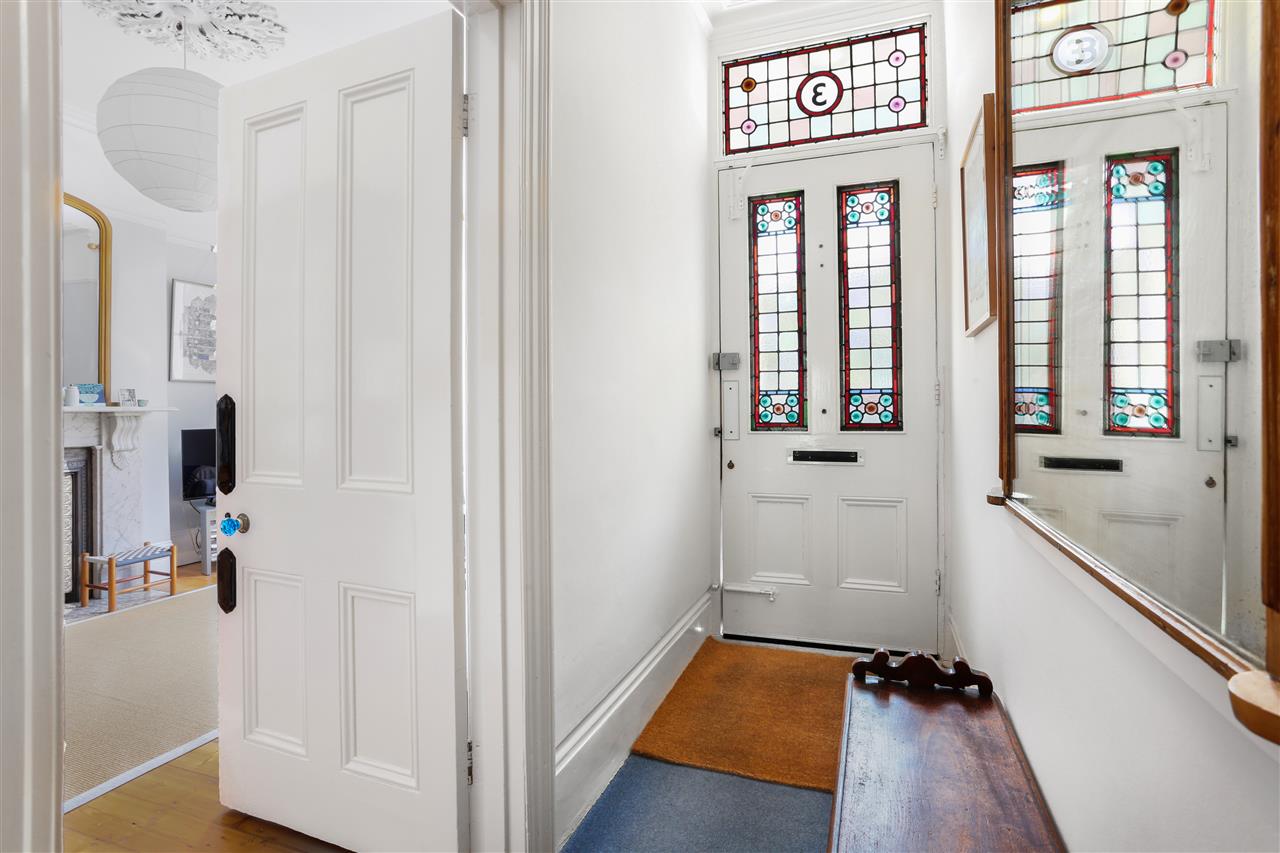 5 bed terraced house for sale in Celia Road 27