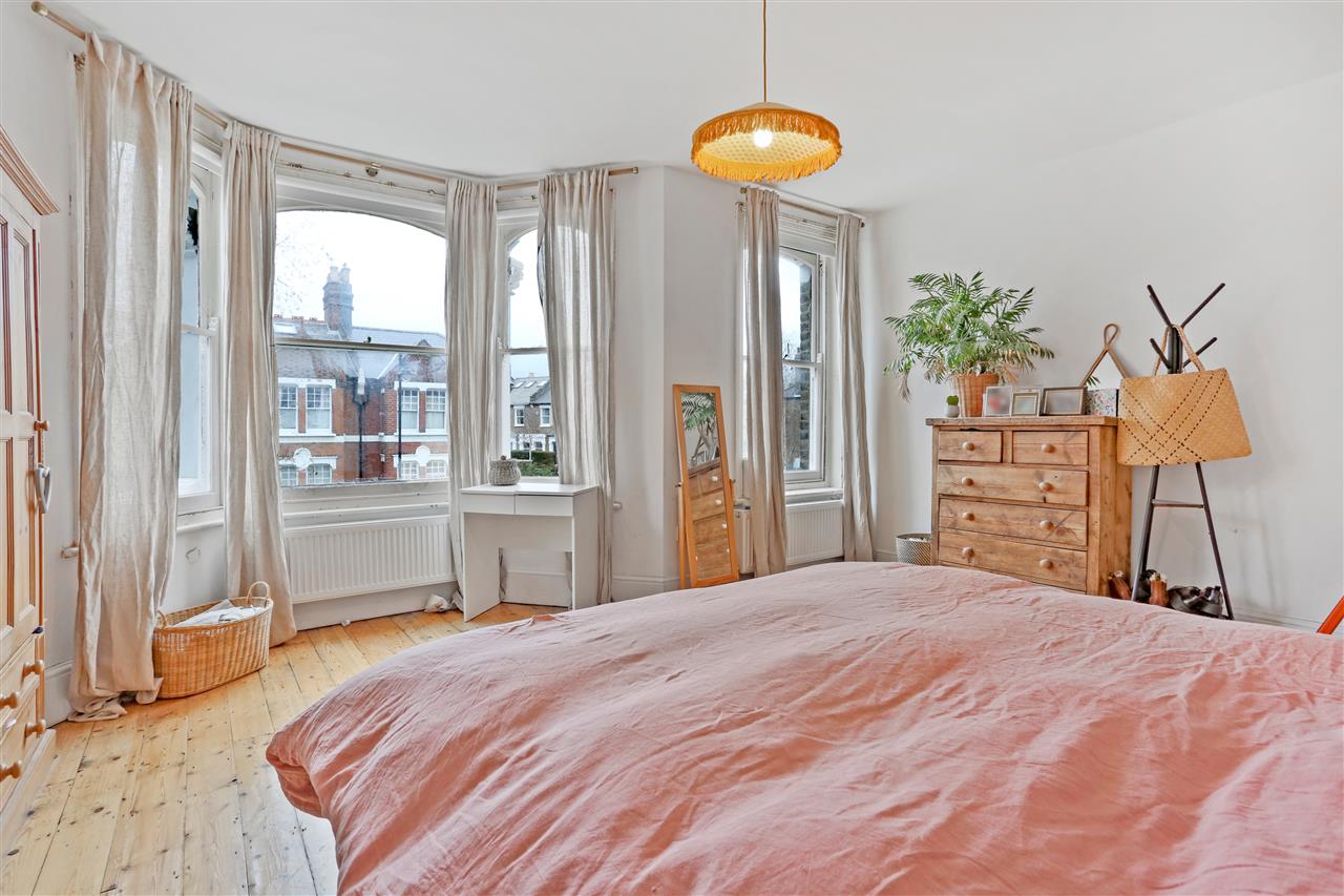 5 bed terraced house for sale in Tytherton Road  - Property Image 12