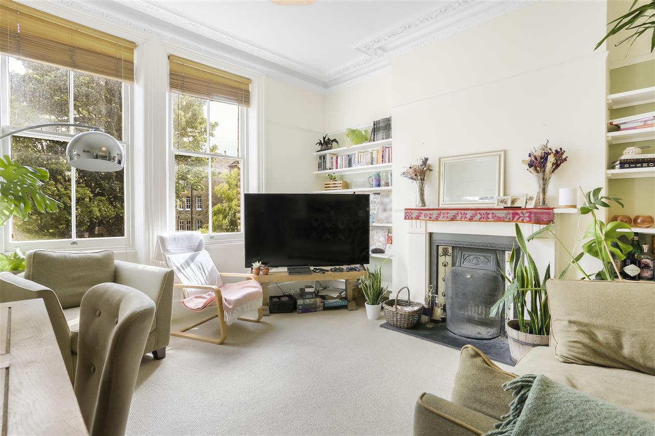 2 bed flat for sale in Dalmeny Road  - Property Image 13