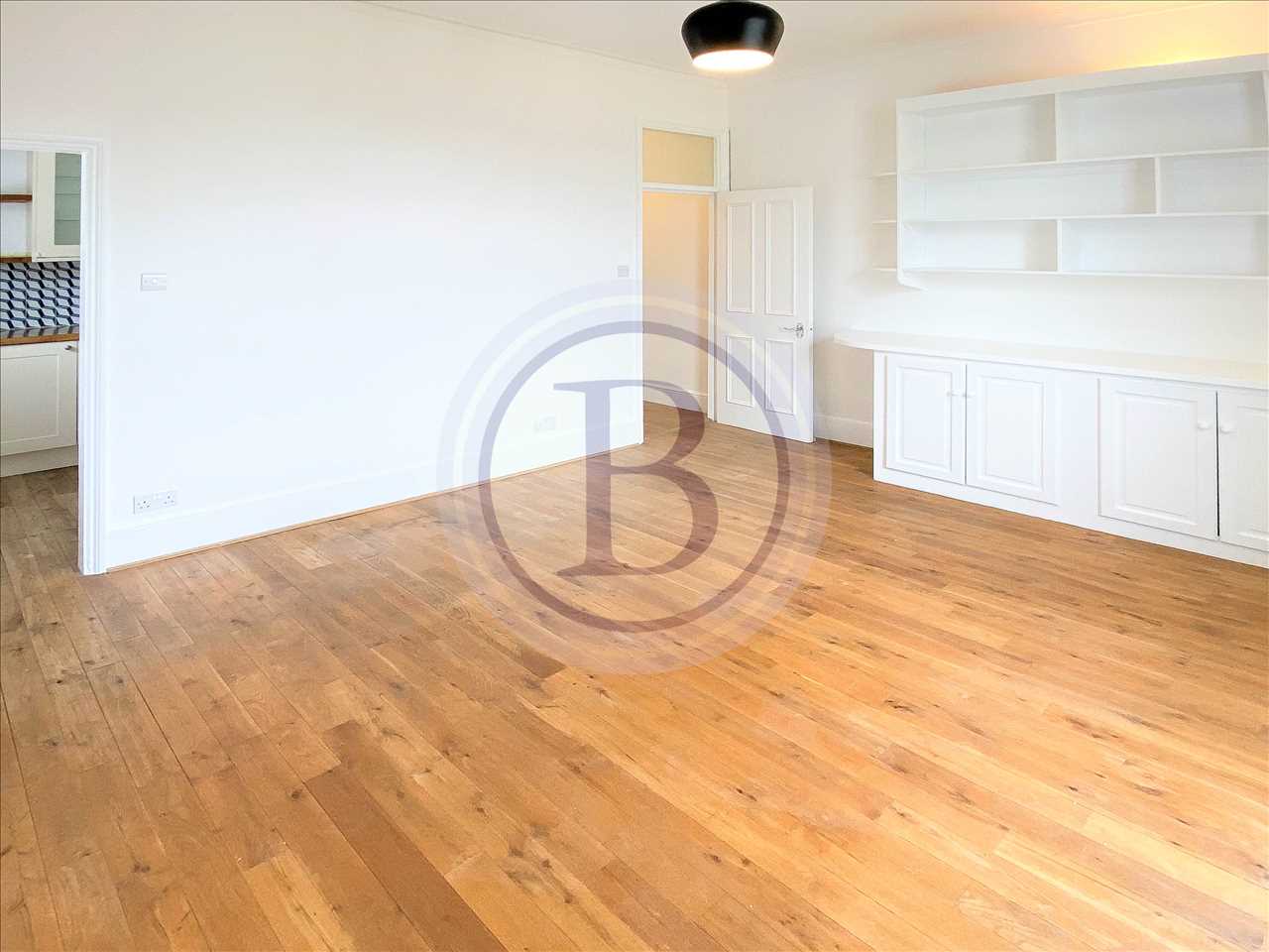 1 bed flat to rent in Camden Road 9