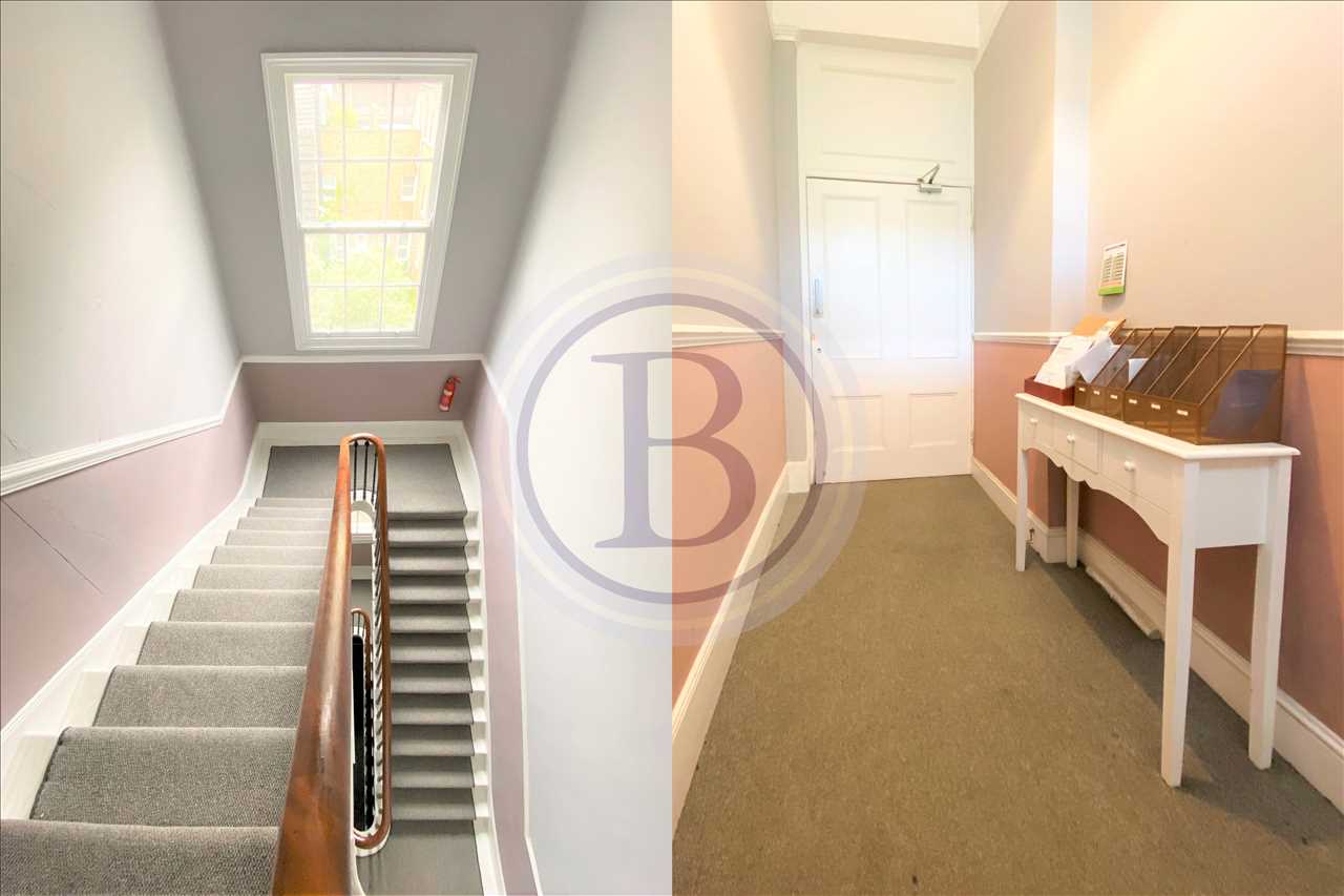 1 bed flat to rent in Camden Road 10