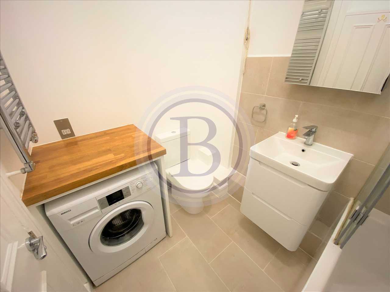 1 bed flat to rent in Camden Road  - Property Image 12