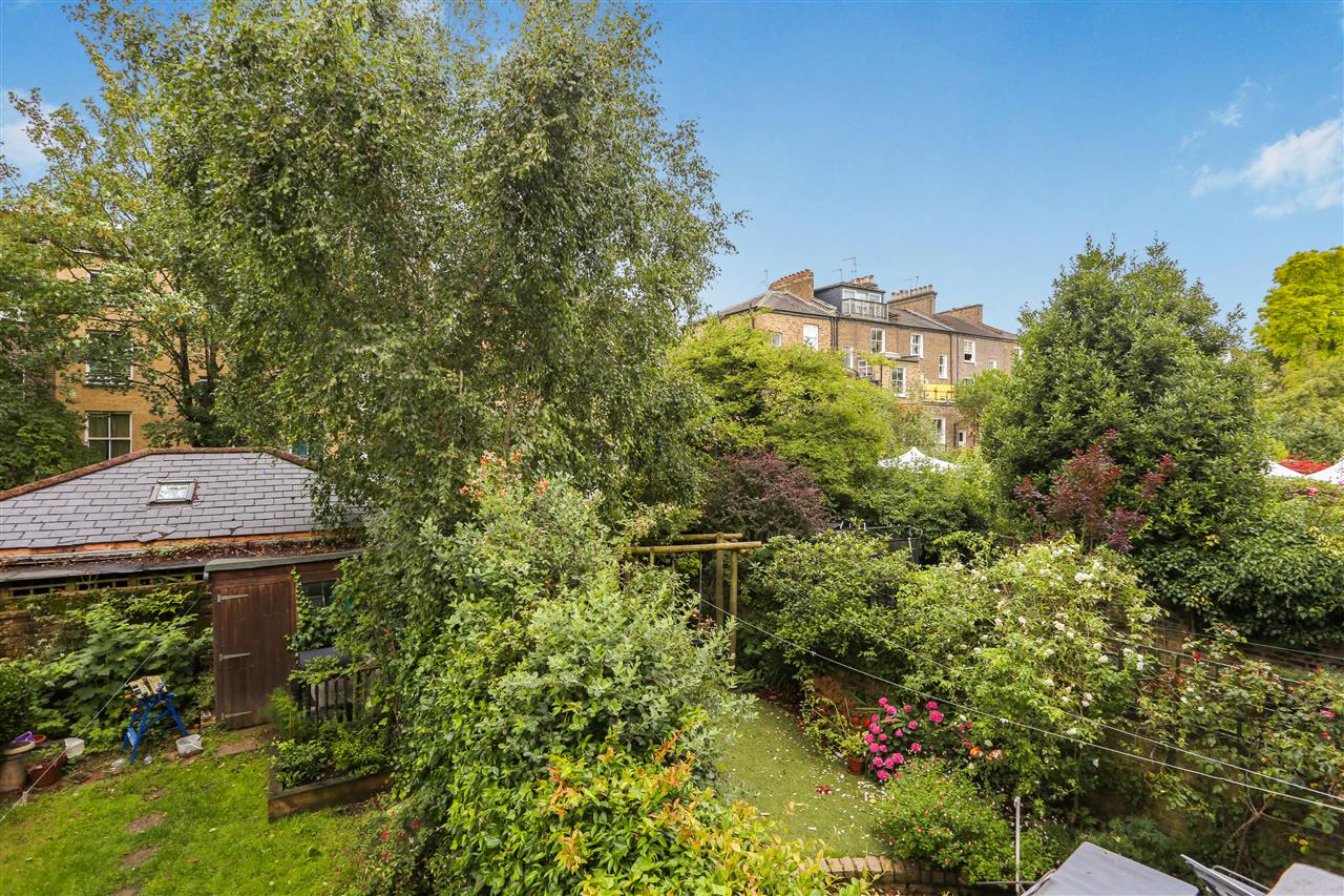 2 bed flat for sale in Mercers Road 4