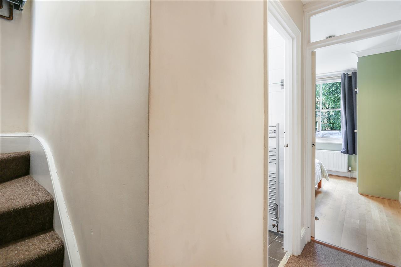 2 bed flat for sale in Mercers Road 11