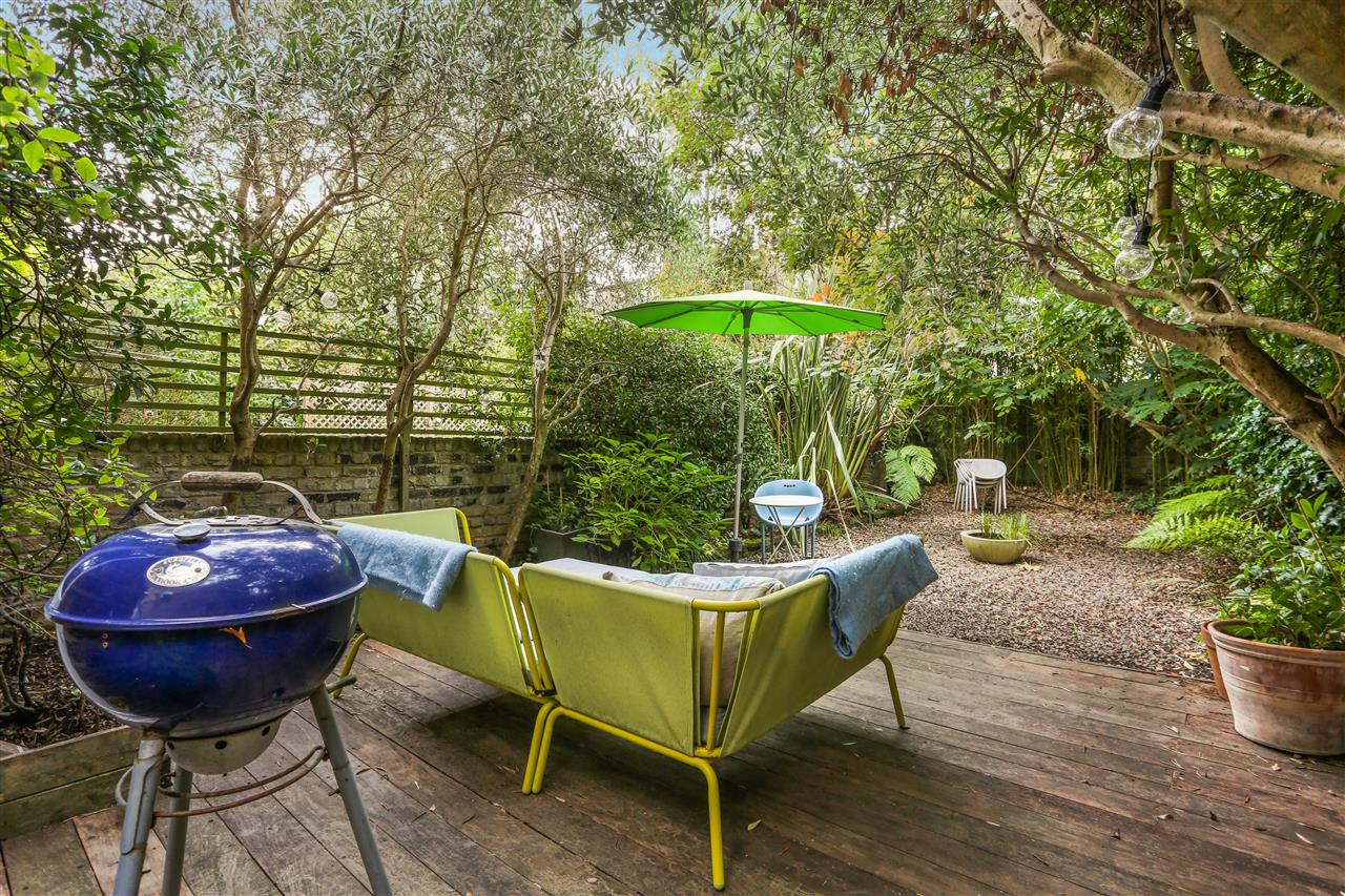 1 bed flat for sale in Mercers Road 1