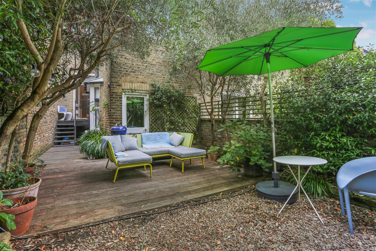 1 bed flat for sale in Mercers Road  - Property Image 9