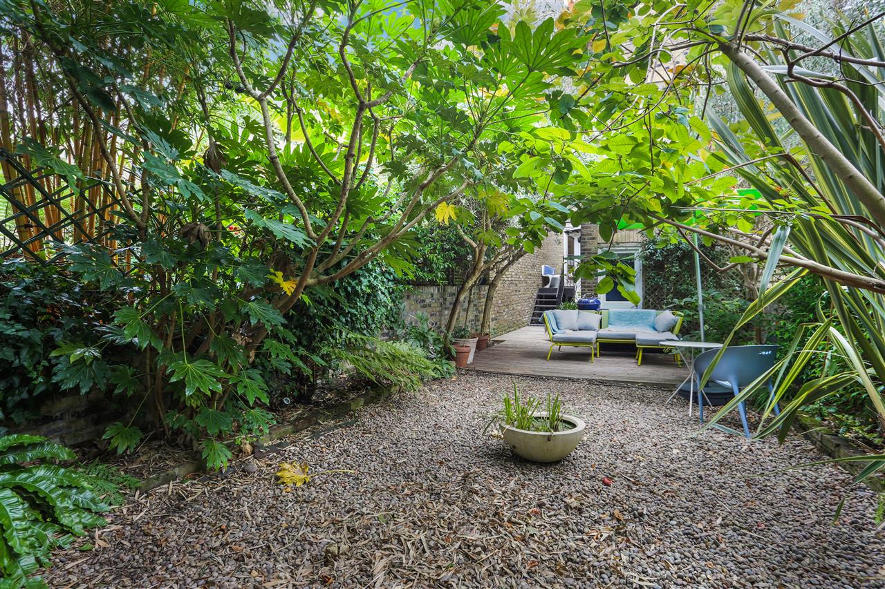 1 bed flat for sale in Mercers Road  - Property Image 10