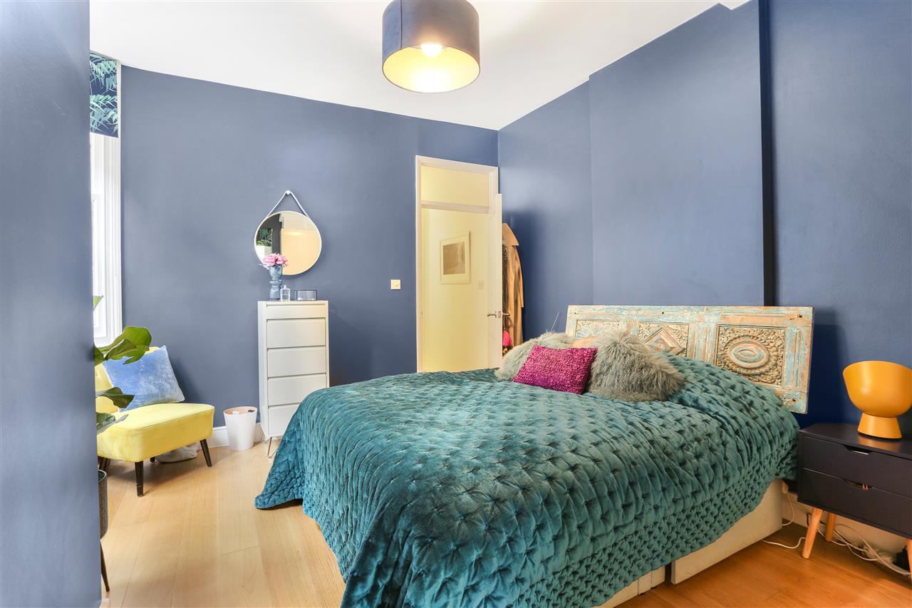 1 bed flat for sale in Mercers Road 16