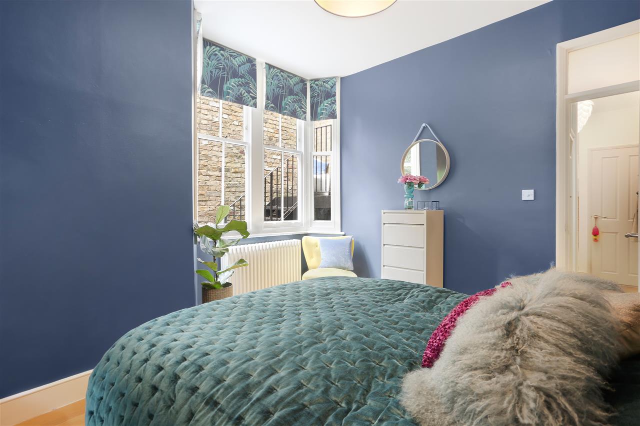 1 bed flat for sale in Mercers Road  - Property Image 18