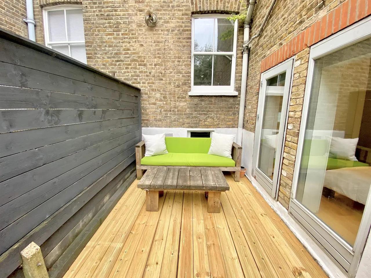 1 bed flat for sale in Southcote Road  - Property Image 6