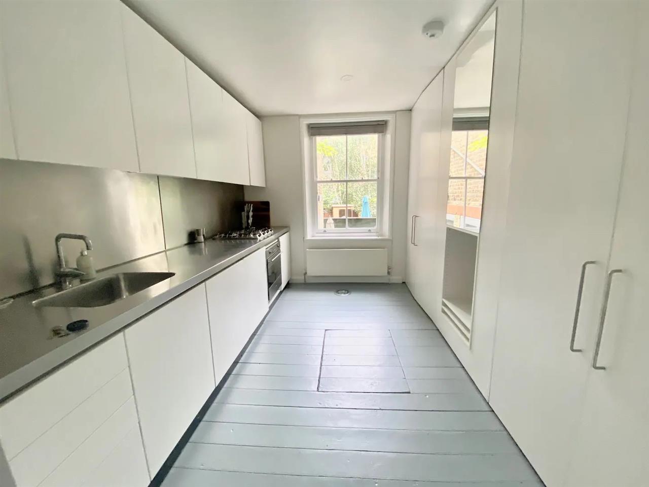 1 bed flat for sale in Southcote Road 9