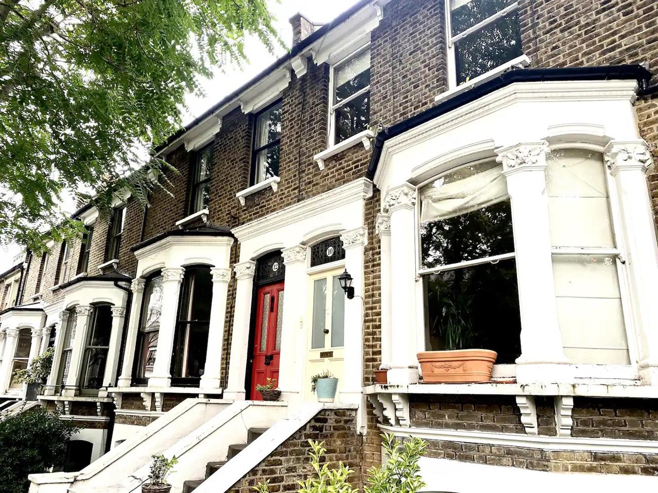 1 bed flat for sale in Southcote Road 17