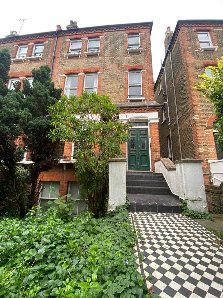 1 bed flat to rent in Dalmeny Road  - Property Image 2