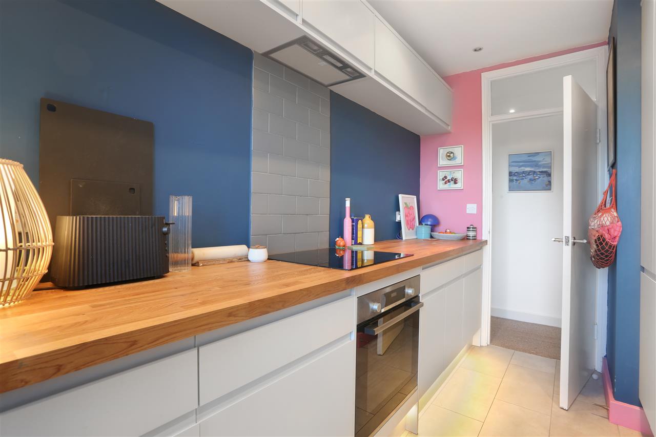 3 bed flat for sale in Chambers Road  - Property Image 13