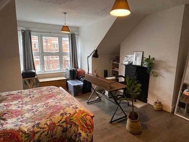 1 bed flat to rent in Anson Road 1