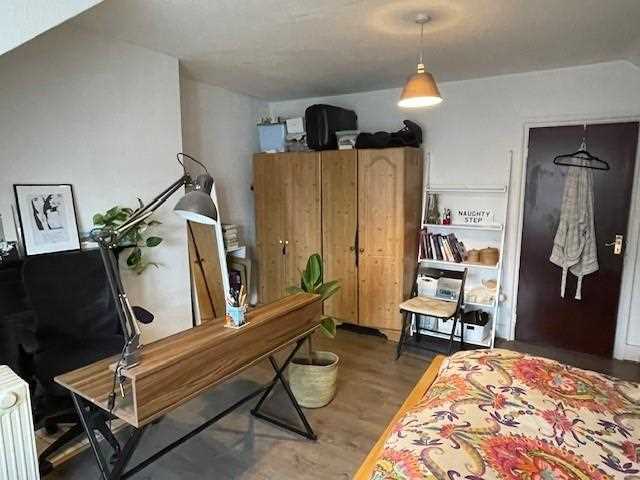 1 bed flat to rent in Anson Road 2