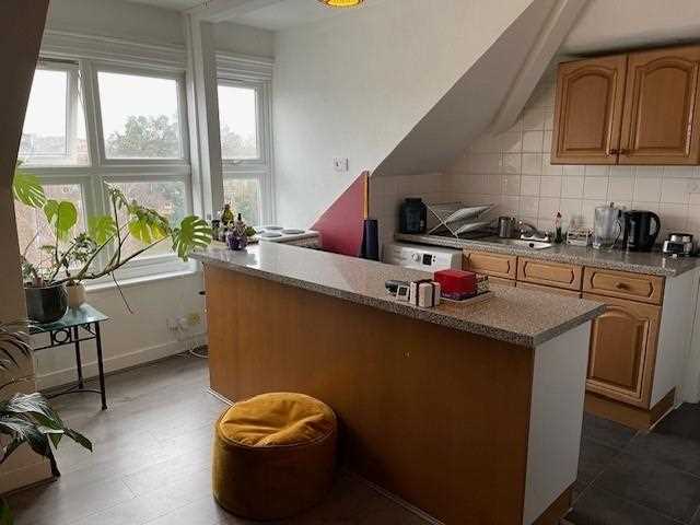 1 bed flat to rent in Anson Road  - Property Image 4