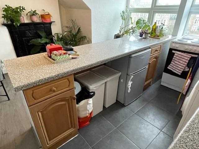 1 bed flat to rent in Anson Road 5