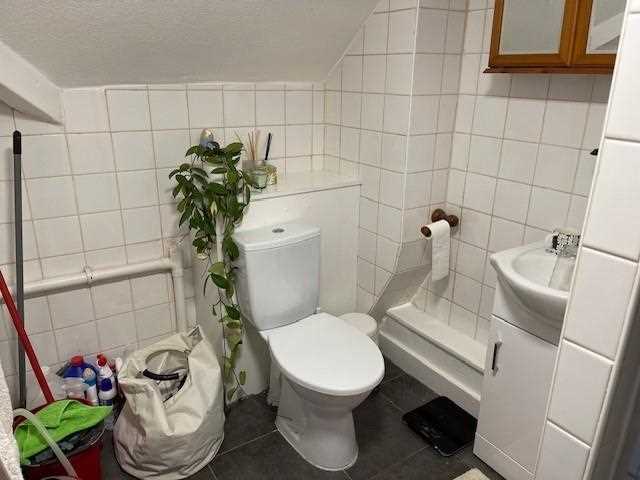 1 bed flat to rent in Anson Road  - Property Image 8