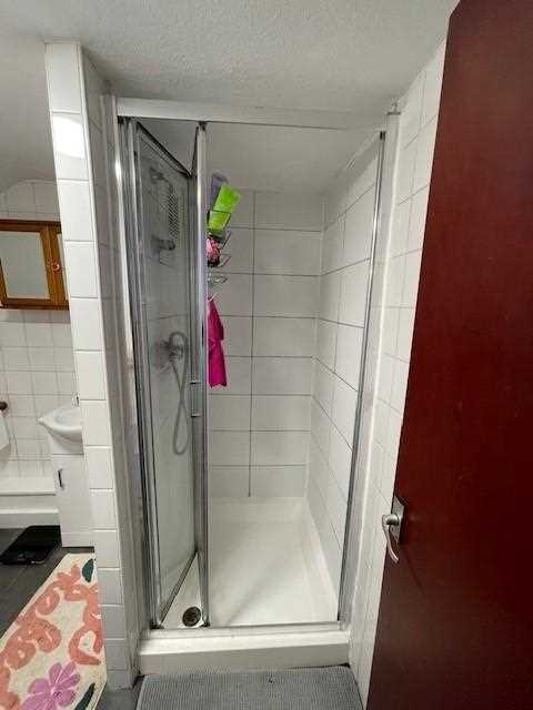 1 bed flat to rent in Anson Road  - Property Image 9