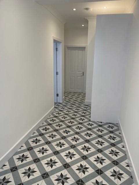 1 bed flat to rent in Anson Road 1