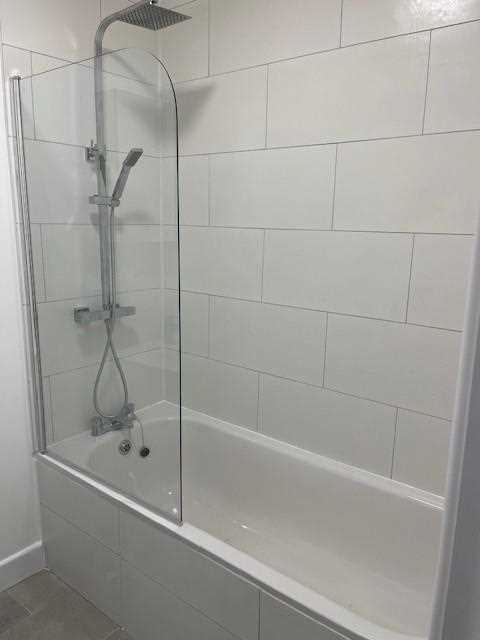 1 bed flat to rent in Anson Road  - Property Image 9