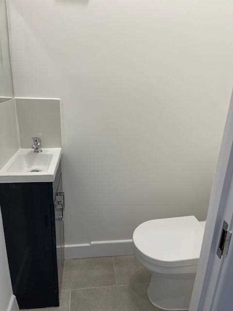 1 bed flat to rent in Anson Road  - Property Image 11