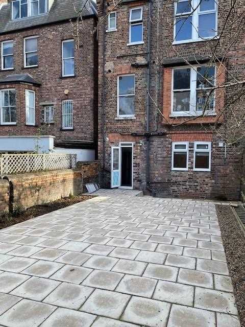 1 bed flat to rent in Anson Road  - Property Image 12