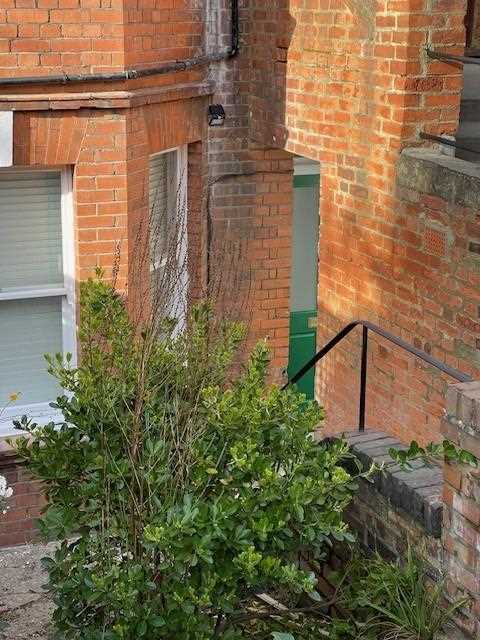 1 bed flat to rent in Anson Road  - Property Image 15