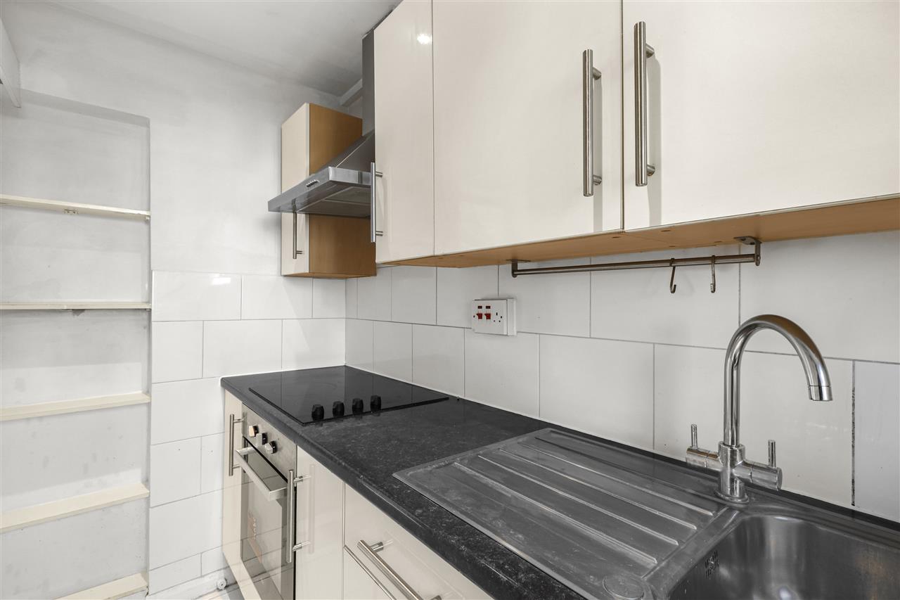 Studio flat for sale in Tufnell Park Road 6