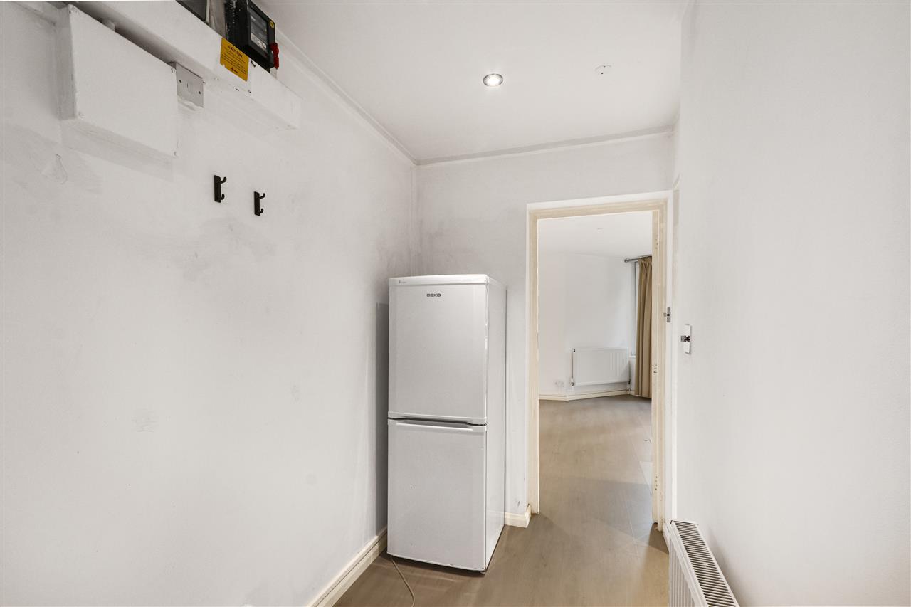 Studio flat for sale in Tufnell Park Road 12